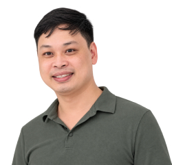 Ông Phí Đình Thảo